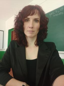 Сафина Наталья Павловна